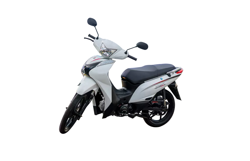 JET 125SS