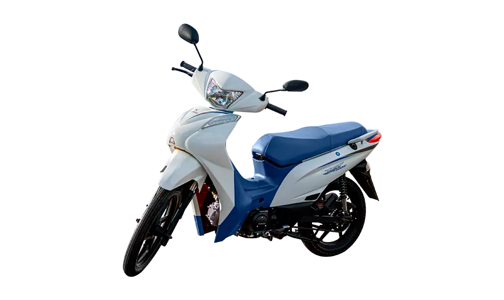JET 125SS