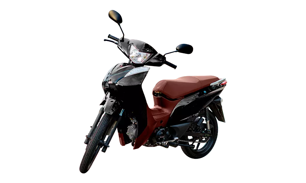 JET 125SS
