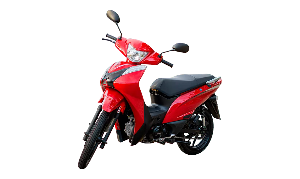 JET 125SS