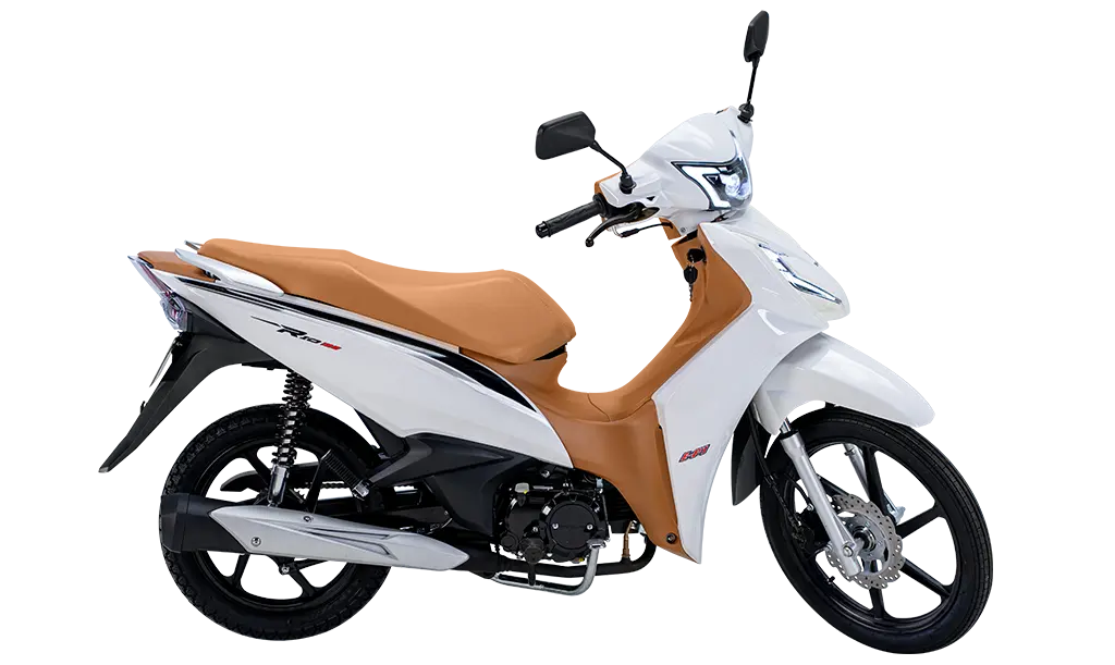 RIO 125 EFI